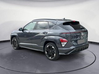 HYUNDAI KONA BEV 65KWH 150KW N LINE 204 5P