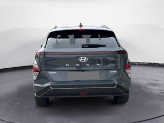 HYUNDAI KONA BEV 65KWH 150KW N LINE 204 5P