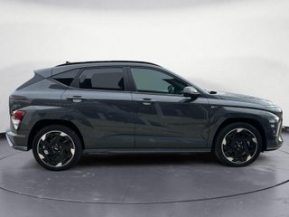 HYUNDAI KONA BEV 65KWH 150KW N LINE 204 5P