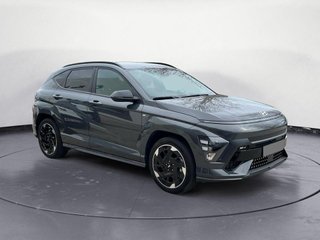 HYUNDAI KONA BEV 65KWH 150KW N LINE 204 5P