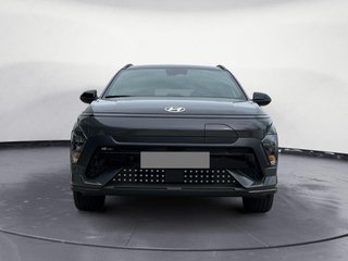 HYUNDAI KONA BEV 65KWH 150KW N LINE 204 5P
