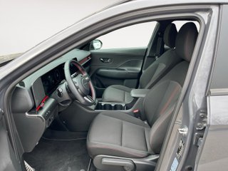 HYUNDAI KONA BEV 65KWH 150KW N LINE 204 5P