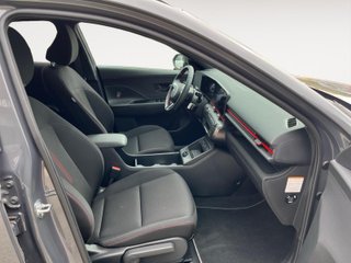 HYUNDAI KONA BEV 65KWH 150KW N LINE 204 5P