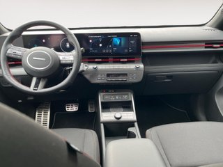 HYUNDAI KONA BEV 65KWH 150KW N LINE 204 5P