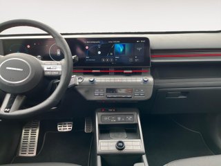 HYUNDAI KONA BEV 65KWH 150KW N LINE 204 5P