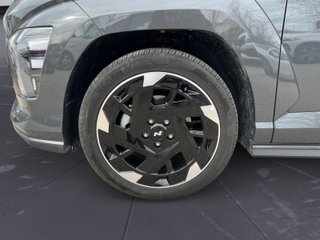 HYUNDAI KONA BEV 65KWH 150KW N LINE 204 5P