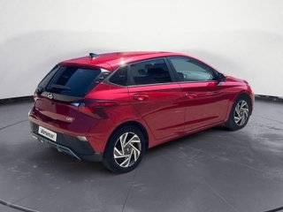 HYUNDAI I20 1.2 MPI KLASS 79 5P
