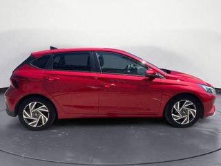 HYUNDAI I20 1.2 MPI KLASS 79 5P