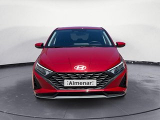 HYUNDAI I20 1.2 MPI KLASS 79 5P