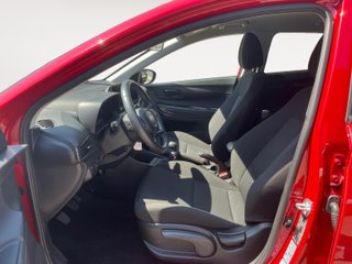 HYUNDAI I20 1.2 MPI KLASS 79 5P