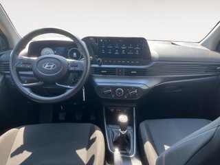 HYUNDAI I20 1.2 MPI KLASS 79 5P