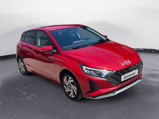 HYUNDAI I20 1.2 MPI KLASS 79 5P