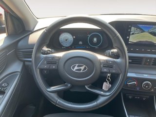 HYUNDAI I20 1.2 MPI KLASS 79 5P