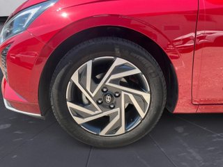 HYUNDAI I20 1.2 MPI KLASS 79 5P