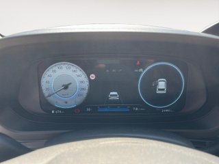 HYUNDAI I20 1.2 MPI KLASS 79 5P