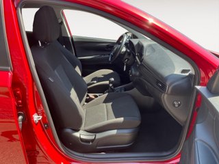 HYUNDAI I20 1.2 MPI KLASS 79 5P