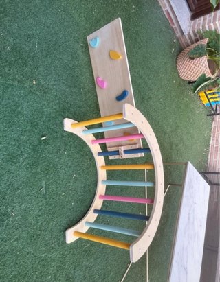 Triángulo de Pikler