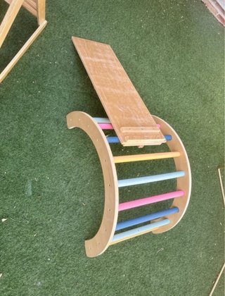 Triángulo de Pikler