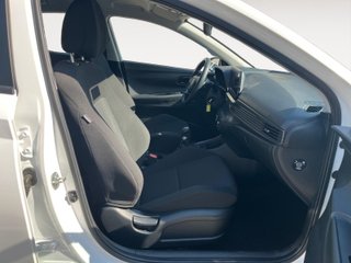 HYUNDAI BAYON 1.2 MPI KLASS 79 5P