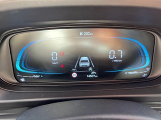 HYUNDAI BAYON 1.2 MPI KLASS 79 5P