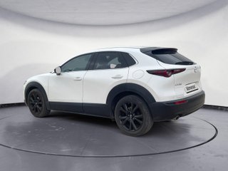 MAZDA CX-30 2.0 E-SKYACTIV-G 110KW HOMURA 2WD 150 5P