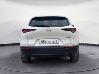 MAZDA CX-30 2.0 E-SKYACTIV-G 110KW HOMURA 2WD 150 5P