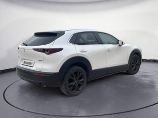 MAZDA CX-30 2.0 E-SKYACTIV-G 110KW HOMURA 2WD 150 5P