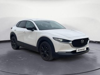MAZDA CX-30 2.0 E-SKYACTIV-G 110KW HOMURA 2WD 150 5P