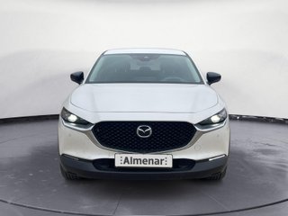 MAZDA CX-30 2.0 E-SKYACTIV-G 110KW HOMURA 2WD 150 5P