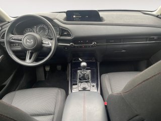 MAZDA CX-30 2.0 E-SKYACTIV-G 110KW HOMURA 2WD 150 5P