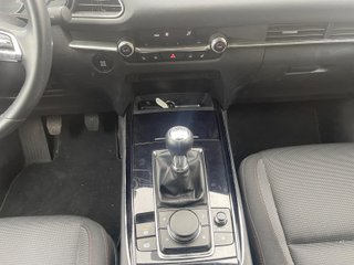 MAZDA CX-30 2.0 E-SKYACTIV-G 110KW HOMURA 2WD 150 5P