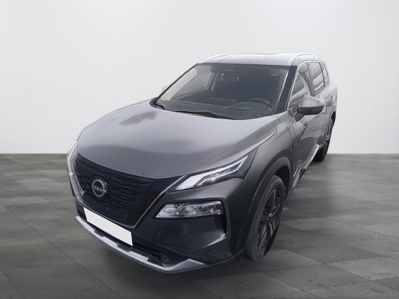 Nissan X-Trail 2024