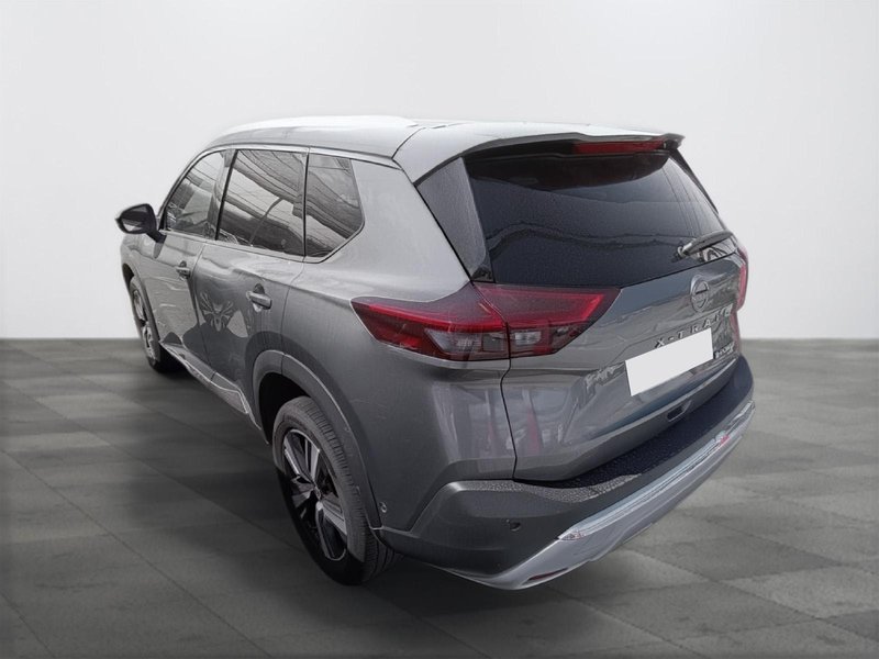 Nissan X-Trail 2024, foto 2