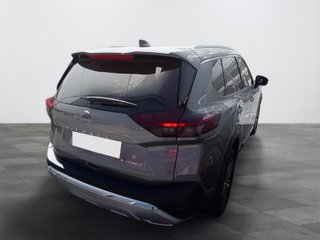 NISSAN X-TRAIL 1.5 HEV E-POWER 204 TEKNA 204 5P