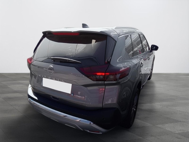 Nissan X-Trail 2024, foto 3