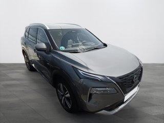 NISSAN X-TRAIL 1.5 HEV E-POWER 204 TEKNA 204 5P