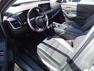 NISSAN X-TRAIL 1.5 HEV E-POWER 204 TEKNA 204 5P