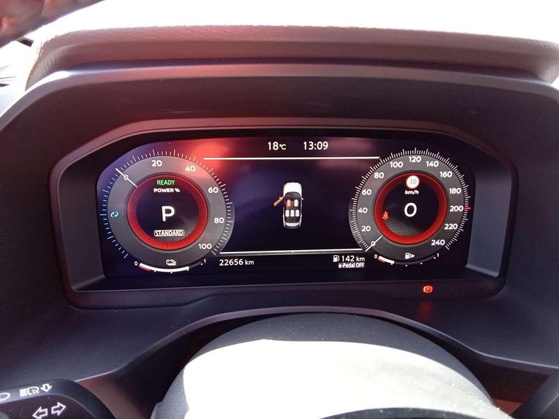 Nissan X-Trail 2024, foto 6