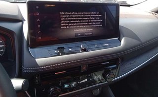 NISSAN X-TRAIL 1.5 HEV E-POWER 204 TEKNA 204 5P