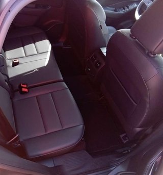 NISSAN X-TRAIL 1.5 HEV E-POWER 204 TEKNA 204 5P