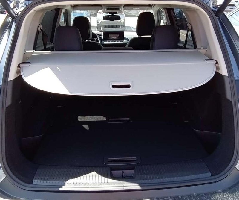 Nissan X-Trail 2024, foto 9