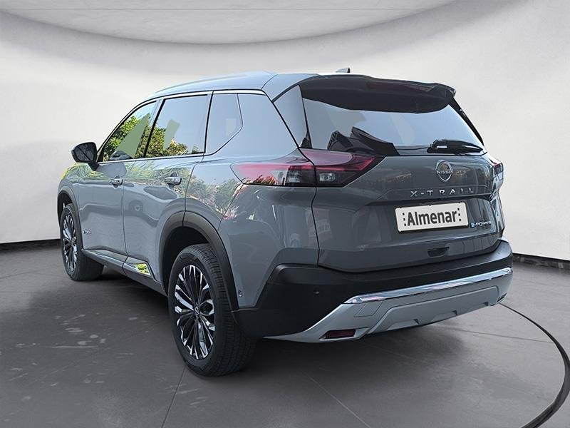 Nissan X-Trail 2025, foto 2