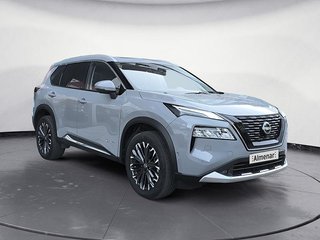 NISSAN X-TRAIL 1.5 HEV E-POWER 204 TEKNA 204 5P