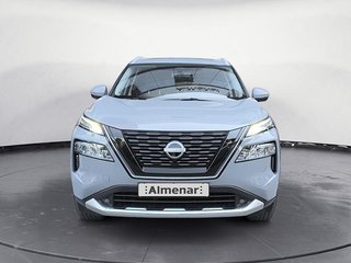NISSAN X-TRAIL 1.5 HEV E-POWER 204 TEKNA 204 5P