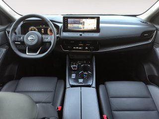 NISSAN X-TRAIL 1.5 HEV E-POWER 204 TEKNA 204 5P