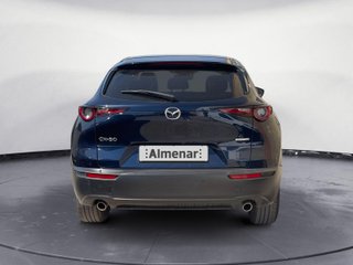 MAZDA CX-30 2.0 E-SKYACTIV-G 90KW ZENITH 2WD AUTO 122 5P