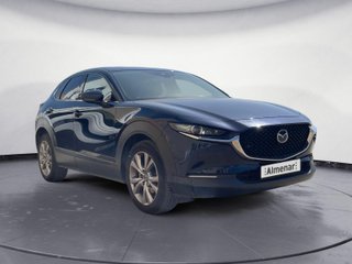 MAZDA CX-30 2.0 E-SKYACTIV-G 90KW ZENITH 2WD AUTO 122 5P