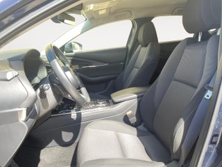 MAZDA CX-30 2.0 E-SKYACTIV-G 90KW ZENITH 2WD AUTO 122 5P