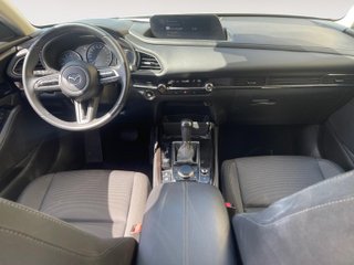 MAZDA CX-30 2.0 E-SKYACTIV-G 90KW ZENITH 2WD AUTO 122 5P