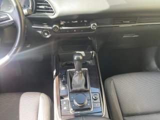 MAZDA CX-30 2.0 E-SKYACTIV-G 90KW ZENITH 2WD AUTO 122 5P